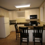 Suite 6 - Dinning Room