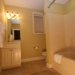 Suite 8 - Bath Room