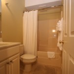 Suite 8 - Bath Room