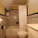 Suite 10 - Bath Room