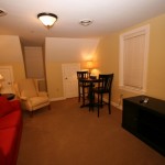 Suite 10 - Living Room