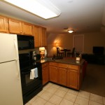Suite 10 - Kitchen