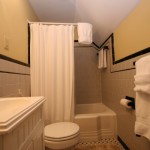 Suite 9 - Bath Room